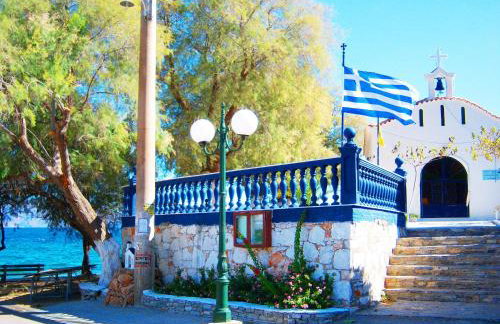 Villa Agnanti Boutique - Foto 77