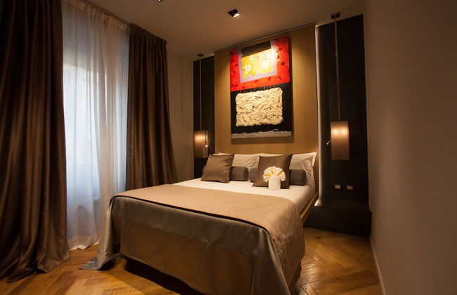 Navona Rooms - Foto 15