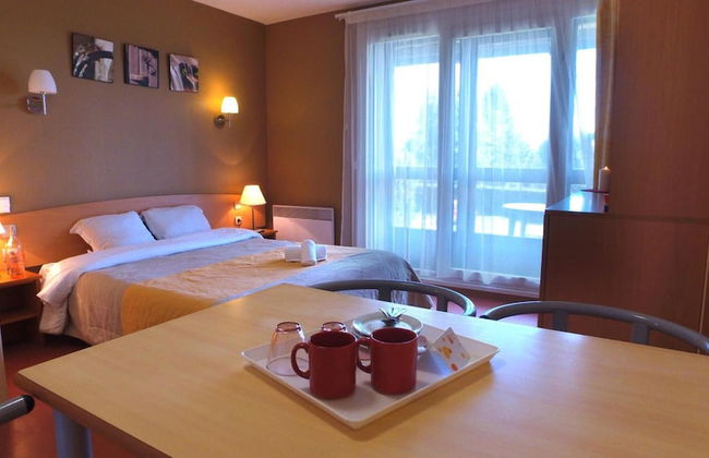 VVF Haute-Loire Les Estables - Foto 11