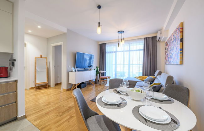 Waterfront Residences - Foto 64