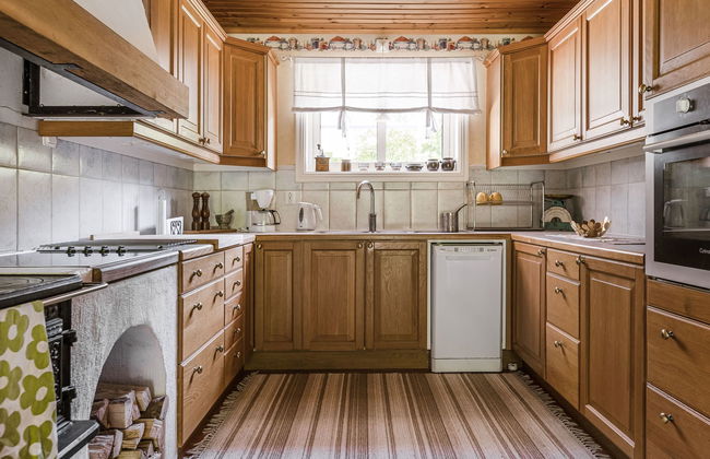 Vänneböke - Foto 9