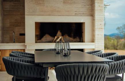 Villa Vitrenik -Makarska by Villas Guide - Foto 28