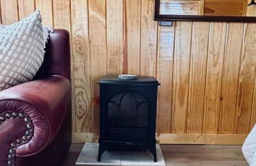 BRB - Cozy Bungalow at the Top of the Canyon - Foto 17