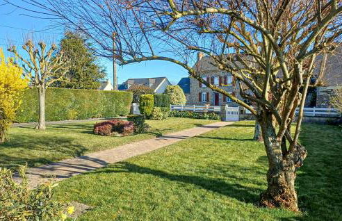 Lovely Home In La Fresnais With Kitchen - Foto 12
