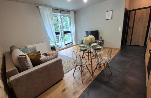 Apartamenty u Justyny - Szmaragd - Foto 6