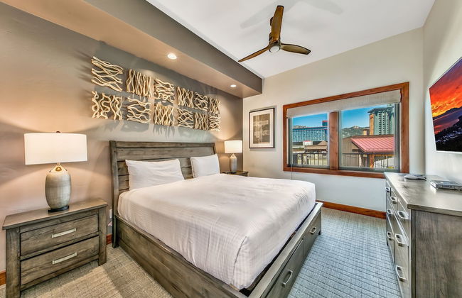 Zalanta Resort at the Village - Foto 9