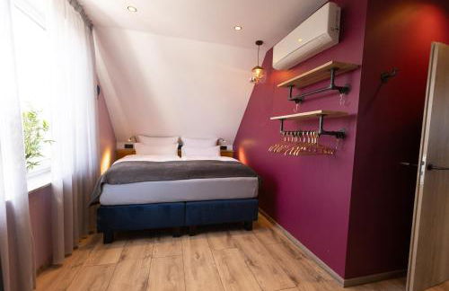 Boutique Apartments by Roy Oberhausen - Foto 58