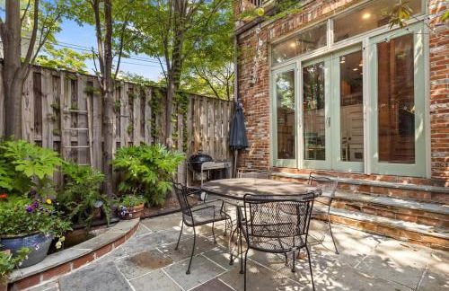 Capitol Hill Homestay Convenient to H St - Foto 9