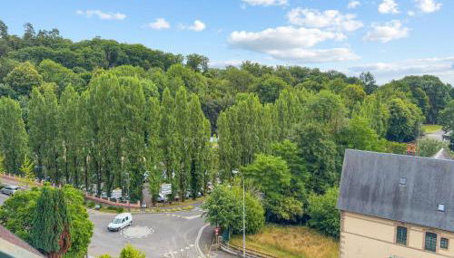 Appartement Bellevue Charmant - Foto 5