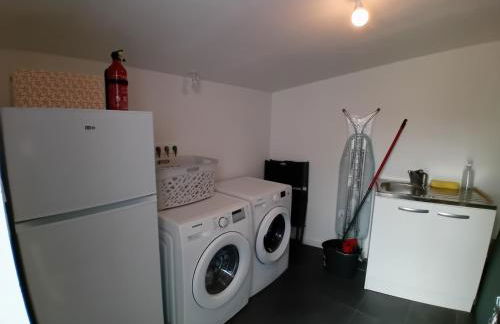 GITE DU GULF STREAM - Foto 13