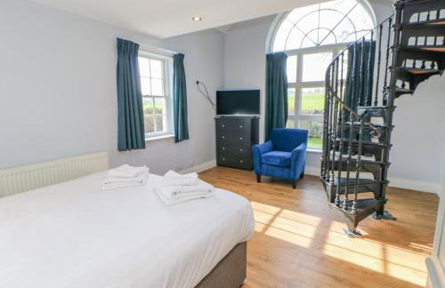 Burns Cottage - Foto 35