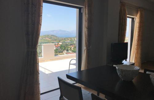 House with sea and mountain view - Foto 26