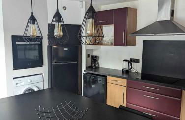 Duplex Nancy - Foto 6