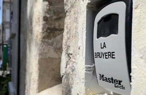 Appartements 4 vents by La Boîte En Plus - Foto 19