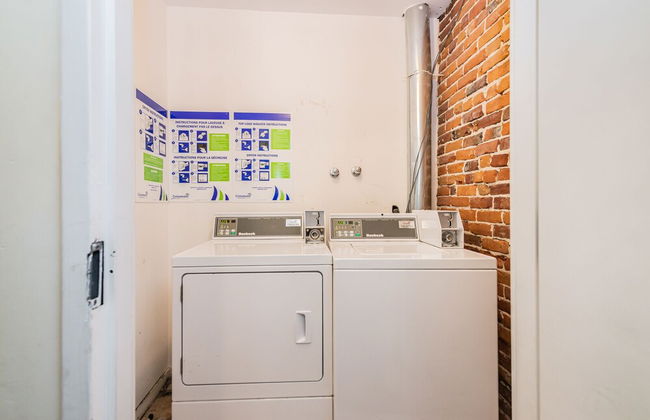 Old Port Montreal Business Apartments - Foto 11