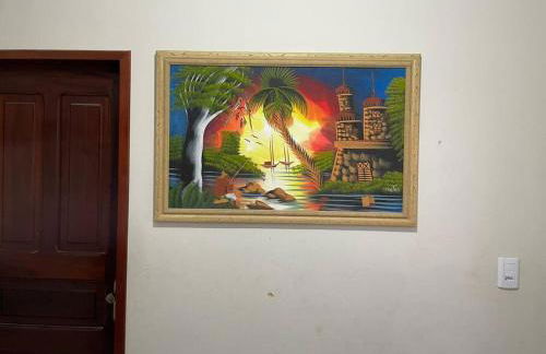 Apto c vista pro mar e praia Mundaú CE - Foto 10