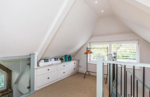 Peaceful And Beautiful Barn In Downland Village - Pass the Keys - Foto 17