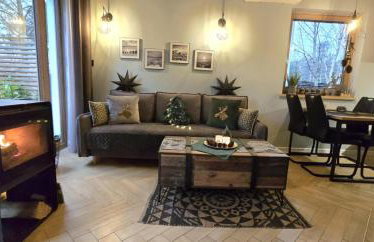 Sjesta al mare, domki z sauną i balią z jacuzzi - Foto 58