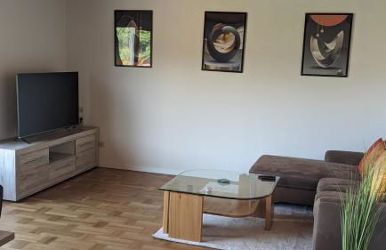 Ferienhaus Kusel Blick - Foto 6