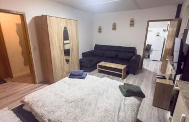 HanseSuite zentral & charmante Ferienwohnung - Foto 1