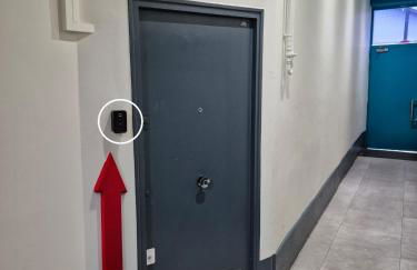 Studio mezzanine Lyon - Foto 15