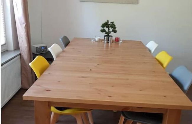 Haus Strandoase - Photo 7