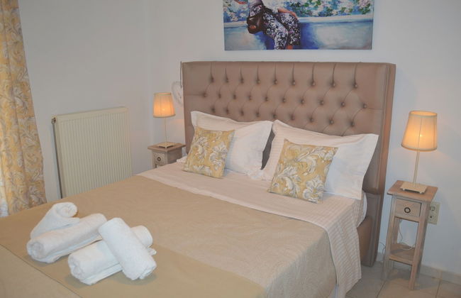 Best House Sea View Apartment - Foto 1