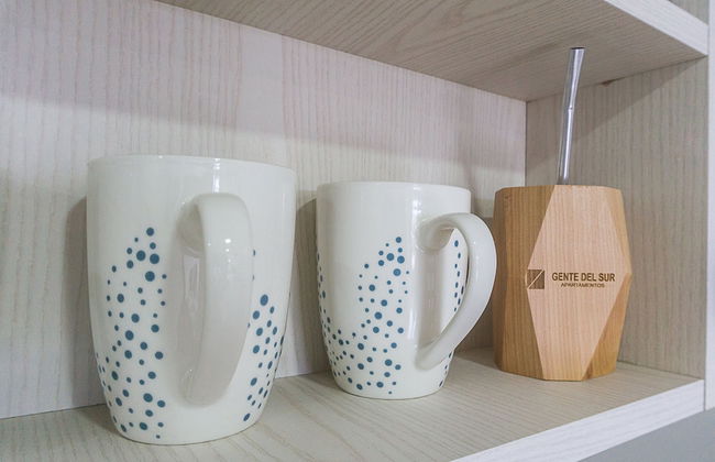 Gente del Sur - Goleta - Foto 17