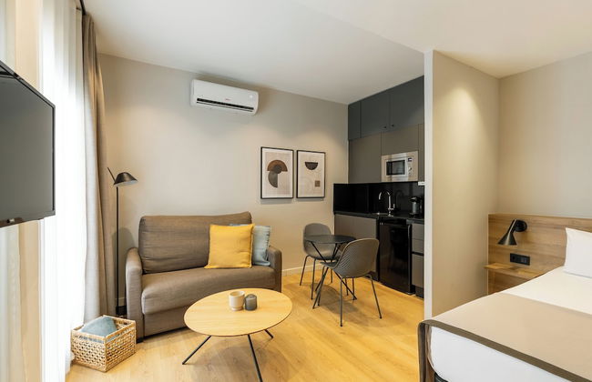 Apartamentos Laforja - Foto 16