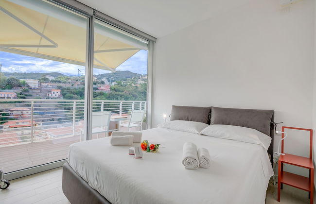 Adelasia 01 - Shared Pool and Parking - Foto 4