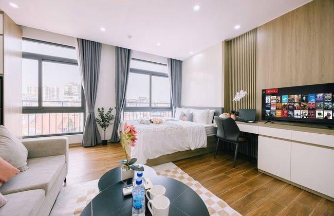 Crescendo Unique Studio - Foto 51