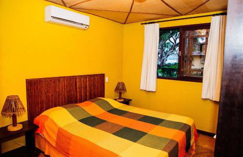 Pousada Village Porto Mirim por Carpediem - Foto 63