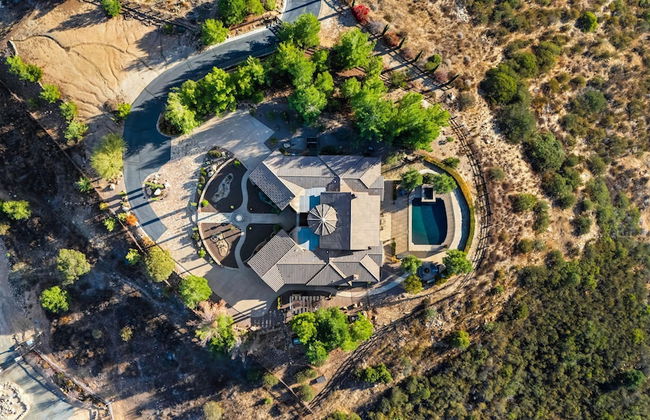 Cleveland Vista by Avantstay Pool Hot Tub Fire Pit Panoramic Views - Foto 68