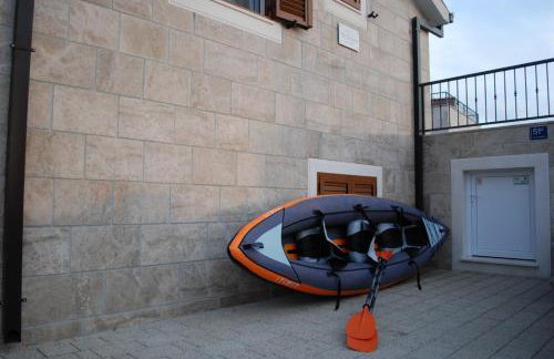 Villa Diomedes with the sea view and the pool - Foto 76