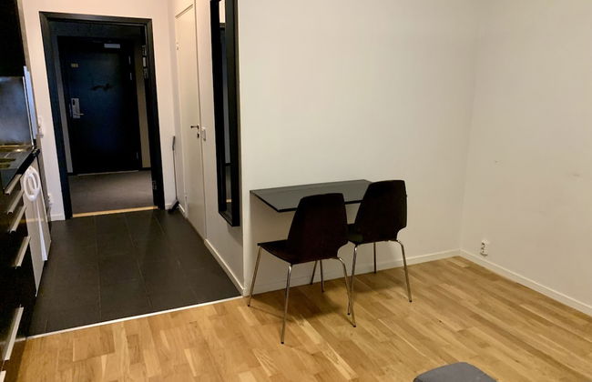 2 rooms apartment in Årsta Stockholm - Foto 1