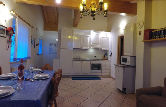 Appartamenti Ciapià - Foto 31