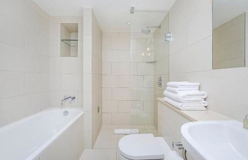 Tavistock Place Apartments - Foto 24