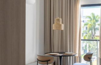 Modern Loft at Novo Campeche Beach - Foto 8