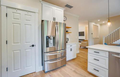 Modern 3BR Loft, Terrace & New Remodel, Sleeps 6 - Foto 16