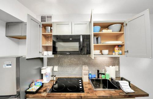 Serene Studio Escape - EADO HTX 1 - Foto 35