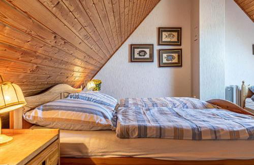 Pühler - Ferienwohnung Buchfink - Foto 7