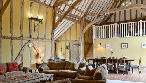 Rose Farm Barn - Foto 4