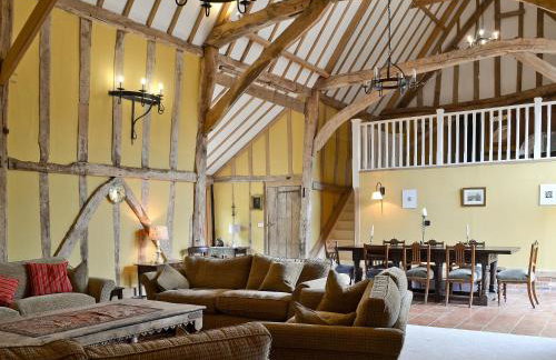 Rose Farm Barn - Foto 4