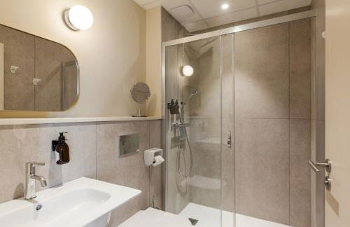 Hôtel Gambettes - Entrée autonome, réception en ligne - Encore Mieux - Foto 18