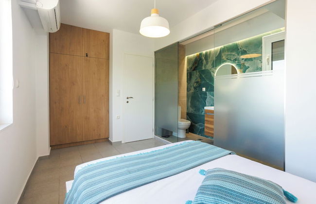 Anemos Deluxe Suites - Ostria - Foto 3