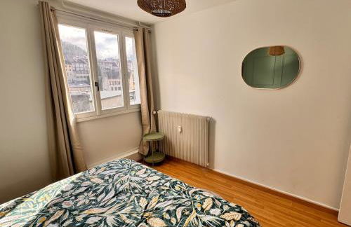 Hellébore - Cosy avec garage - Foto 26