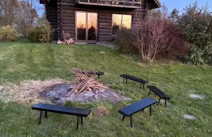 Chata na Łąkach - Foto 19
