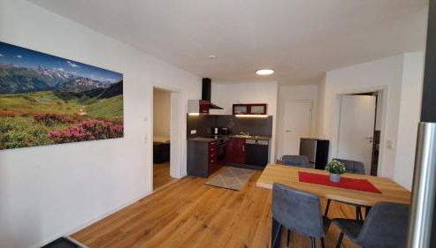 Bergzauber Ofterschwang - Photo 5, stove, pet friendly