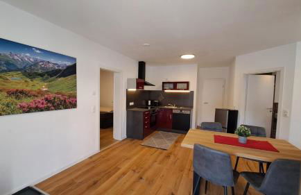 Bergzauber Ofterschwang - Photo 5