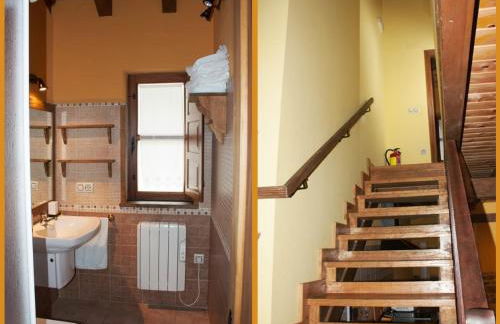 Casa rural El Trubio - Foto 7